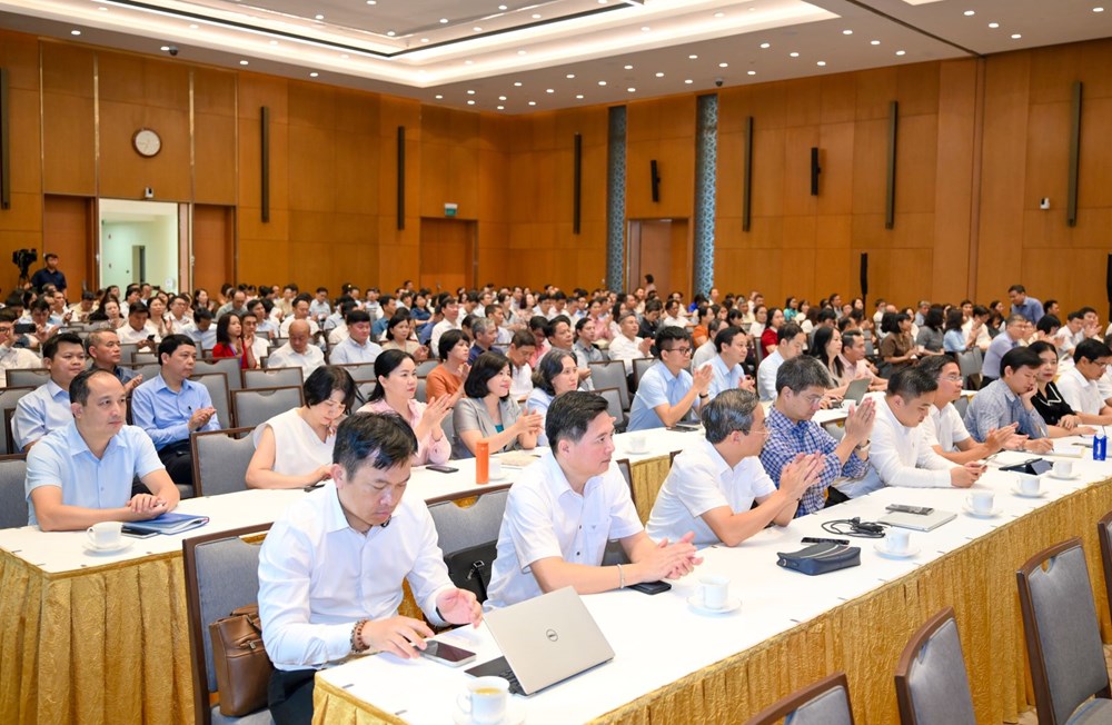 Cán bộ, đảng viên không chỉ “học điều đúng” mà cần “học cách làm đúng“ - ảnh 4