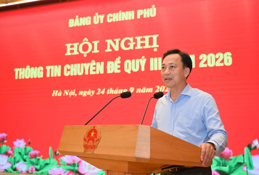 Cán bộ, đảng viên không chỉ “học điều đúng” mà cần “học cách làm đúng“ - ảnh 1