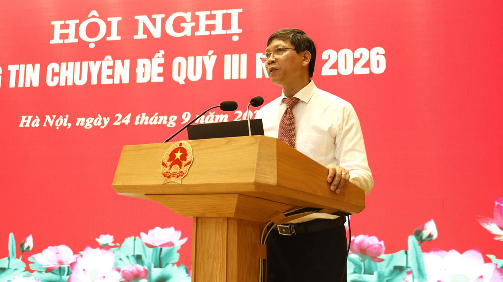 Cán bộ, đảng viên không chỉ “học điều đúng” mà cần “học cách làm đúng“ - ảnh 2