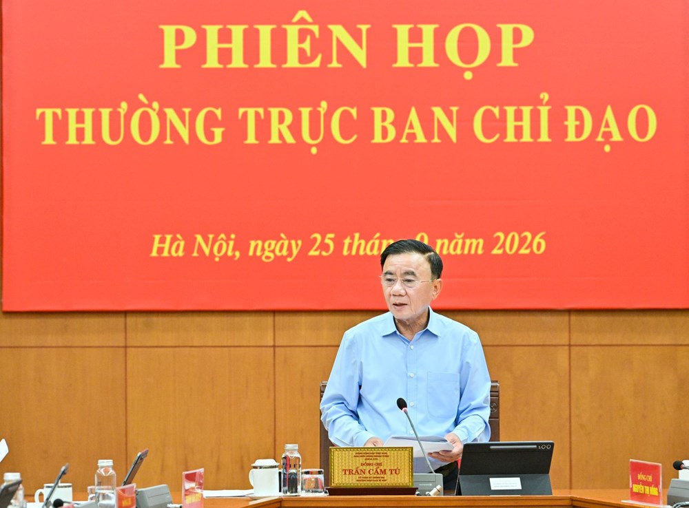Ngày Văn hóa Việt Nam là đợt sinh hoạt chính trị - văn hóa của toàn dân - ảnh 2