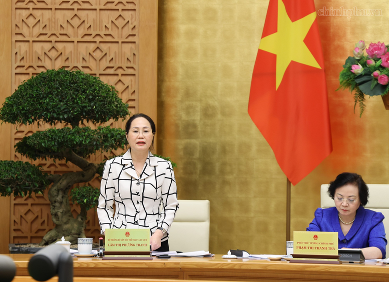 Các Bộ, ngành, địa phương phải cùng vào cuộc mạnh mẽ, quyết liệt, tháo gỡ toàn diện các điểm nghẽn - ảnh 2