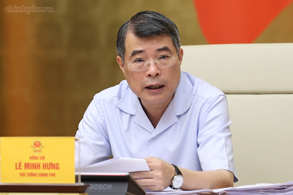 Thủ tướng: Kiên quyết khắc phục tình trạng cào bằng trong công tác đánh giá cán bộ - ảnh 2