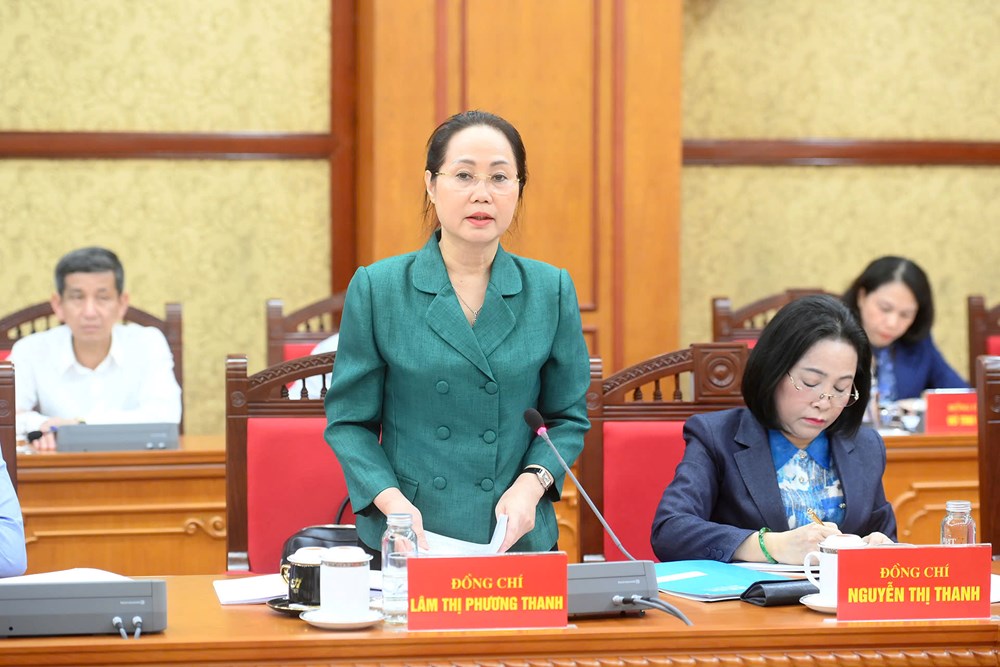 Tổng Bí thư, Chủ tịch nước Tô Lâm: Thể dục, thể thao là một bộ phận của chiến lược phát triển con người, sức mạnh của quốc gia - ảnh 7
