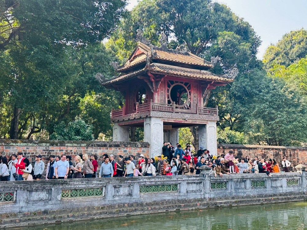 Ngày Văn hóa Việt Nam năm 2026: Chính thức được nghỉ một ngày - ảnh 1