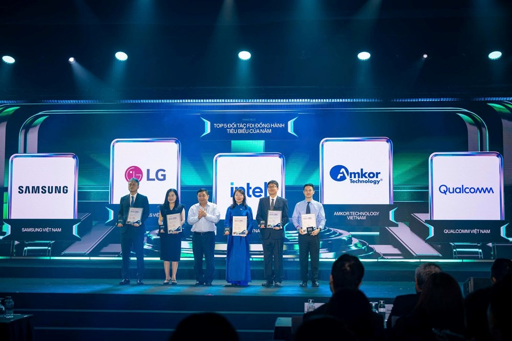 Better Choice Awards 2026: Vinh danh những đổi mới sáng tạo, sản phẩm công nghệ Việt - ảnh 2