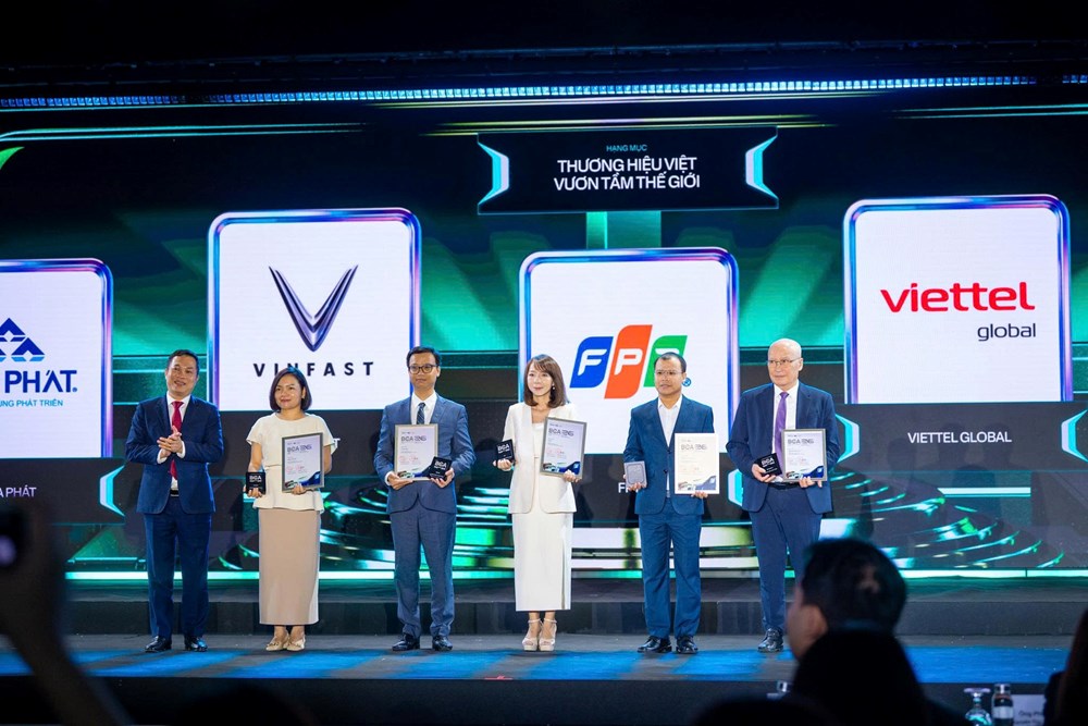 Better Choice Awards 2026: Vinh danh những đổi mới sáng tạo, sản phẩm công nghệ Việt - ảnh 3
