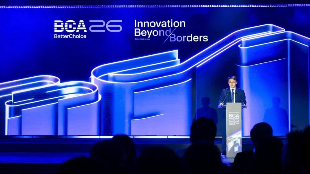 Better Choice Awards 2026: Vinh danh những đổi mới sáng tạo, sản phẩm công nghệ Việt - ảnh 1