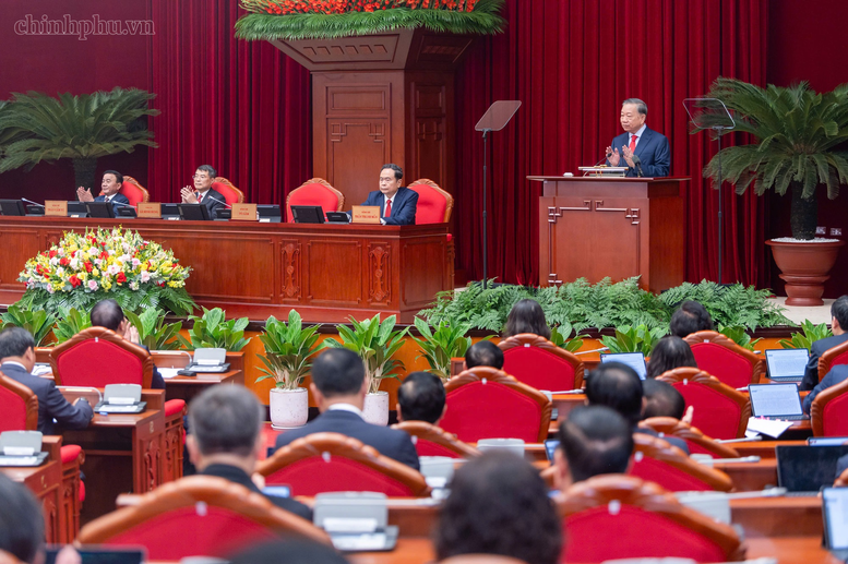 Xây dựng “văn hóa thực thi” cho giai đoạn phát triển mới - ảnh 1