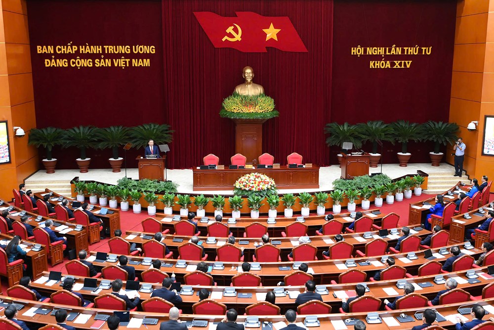 Lắng nghe sự thật, củng cố niềm tin và khơi dậy khát vọng phát triển - ảnh 2