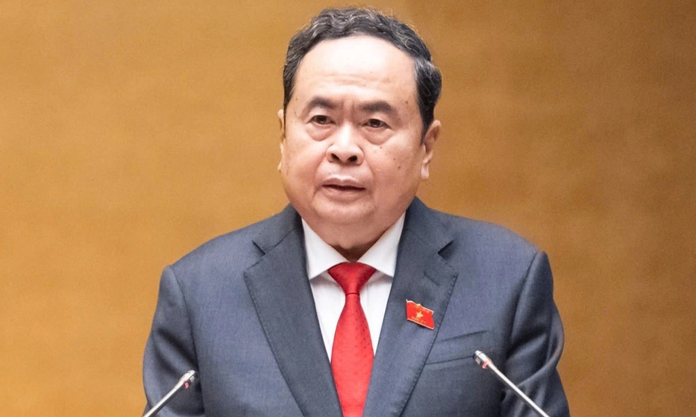 Khẳng định vai trò trụ cột của hợp tác nghị viện trong tổng thể quan hệ Việt Nam-Trung Quốc - ảnh 1