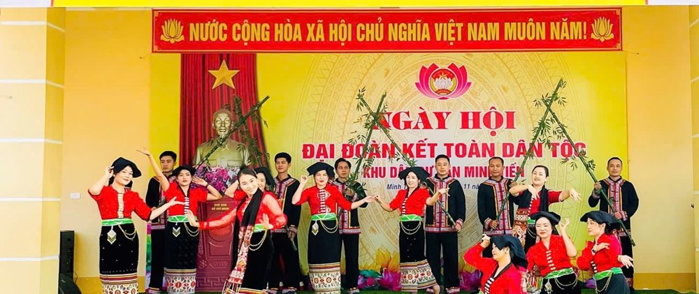 Tổ chức Tháng hành động vì người cao tuổi Việt Nam gắn với Ngày Văn hóa Việt Nam 24.11 - ảnh 1