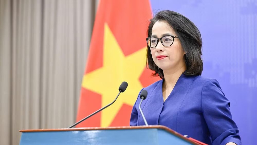 Hoan nghênh việc EU đưa Việt Nam ra khỏi danh sách các quốc gia không hợp tác về thuế - ảnh 1