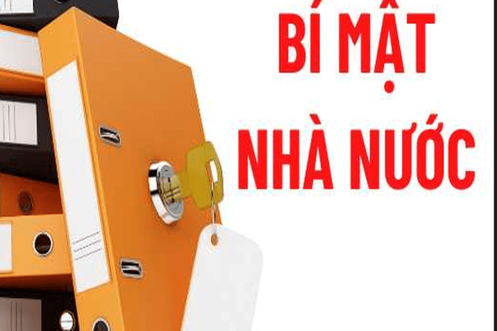 Thông tin, tài liệu phục vụ xem xét việc bắt, giam, khởi tố, khám xét nơi ở, nơi làm việc đại biểu Quốc hội thuộc độ Tối mật - ảnh 1