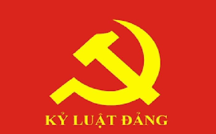 Đề nghị kỷ luật nguyên Phó Giám đốc Sở Kế hoạch và Đầu tư TP.HCM - ảnh 1