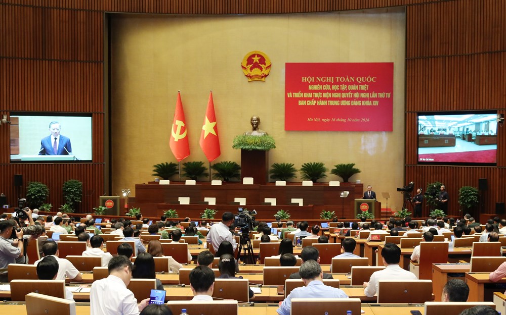 Khi văn hoá trách nhiệm mở đường cho phát triển đất nước - ảnh 2