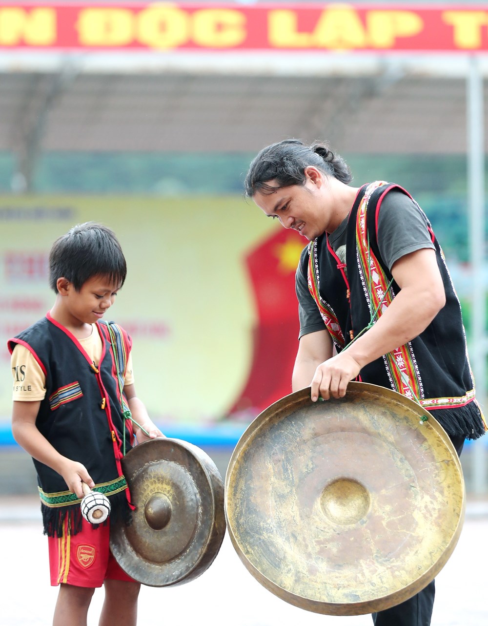 Để di sản sống trong hôm nay, tiếp sức cho tương lai - ảnh 5
