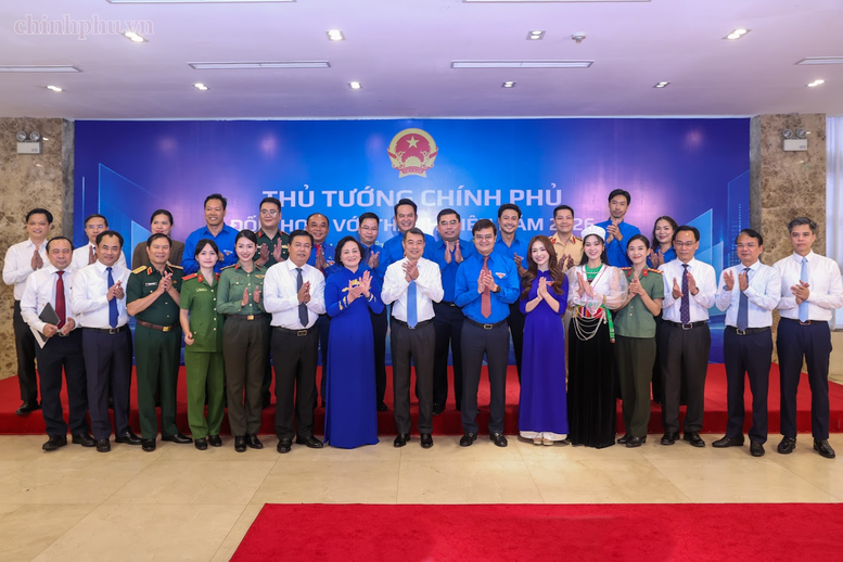 Thủ tướng yêu cầu hoàn thiện cơ chế chính sách cho thanh niên vay mua nhà, thuê nhà dài hạn - ảnh 1