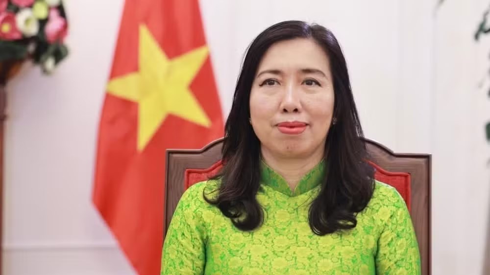 Chuyến thăm của Thủ tướng Liechtenstein mang ý nghĩa mở đường  - ảnh 2