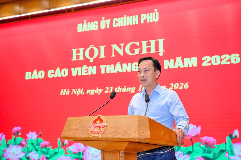 Định hướng thông tin phải kết hợp với lắng nghe, đối thoại và thúc đẩy giải quyết những vấn đề thực tiễn đặt ra - ảnh 1