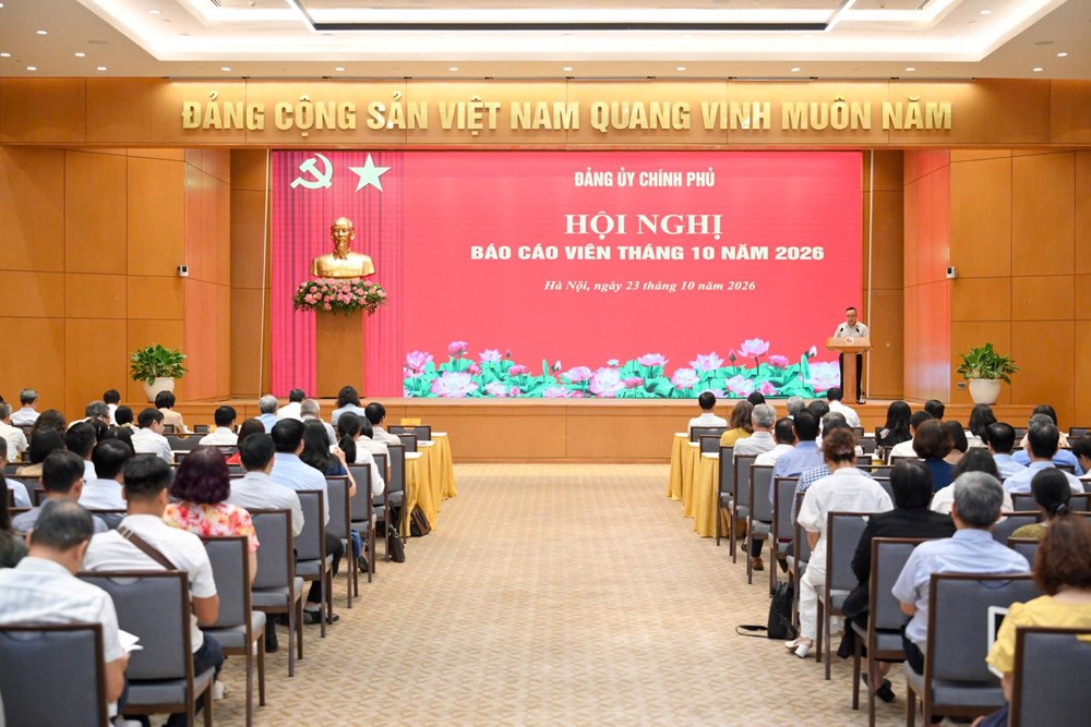 Định hướng thông tin phải kết hợp với lắng nghe, đối thoại và thúc đẩy giải quyết những vấn đề thực tiễn đặt ra - ảnh 3