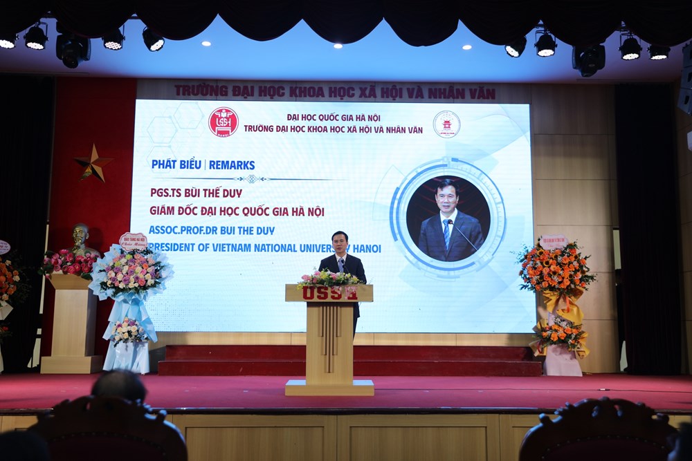 Diễn đàn Nhân văn mùa Thu 2026: Xã hội không chỉ cần thông minh hơn, mà còn phải nhân văn hơn - ảnh 2