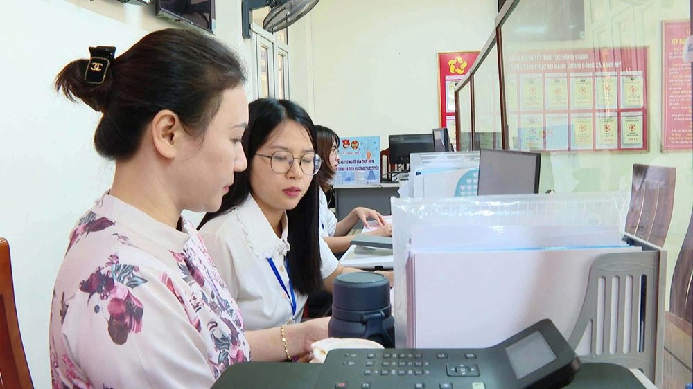 Không đồng nhất một vị trí việc làm với một cá nhân hoặc một chỉ tiêu biên chế - ảnh 1