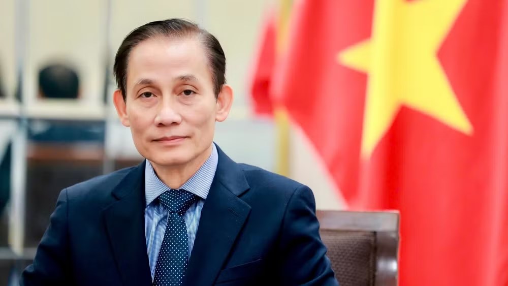 Chuyến thăm của Tổng Bí thư, Chủ tịch nước mở ra những hướng hợp tác mới giữa Việt Nam với Đan Mạch, EU và Bỉ - ảnh 5