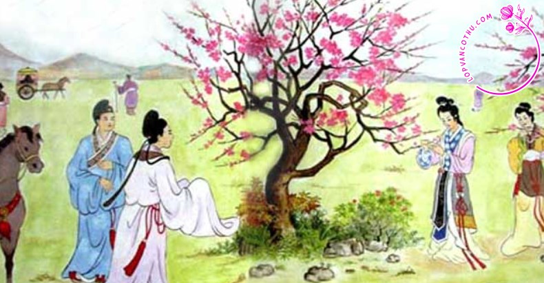 Chữ “nen” trong Truyện Kiều  - ảnh 1