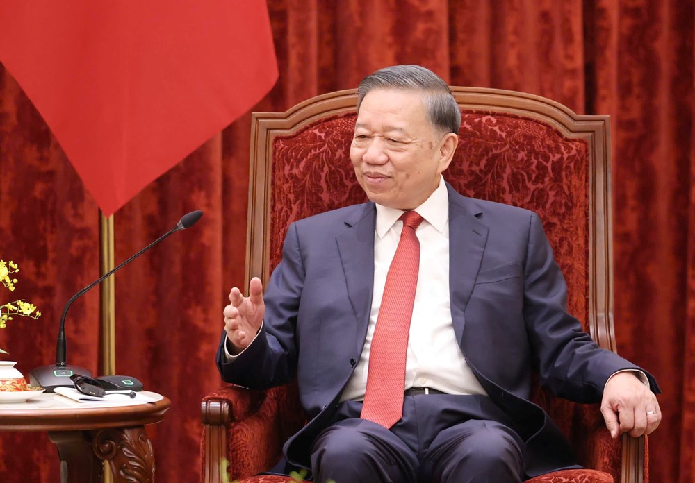 Việt Nam và Ba Lan cần tăng cường giao lưu nhân dân, hợp tác văn hóa, thể thao, du lịch - ảnh 3
