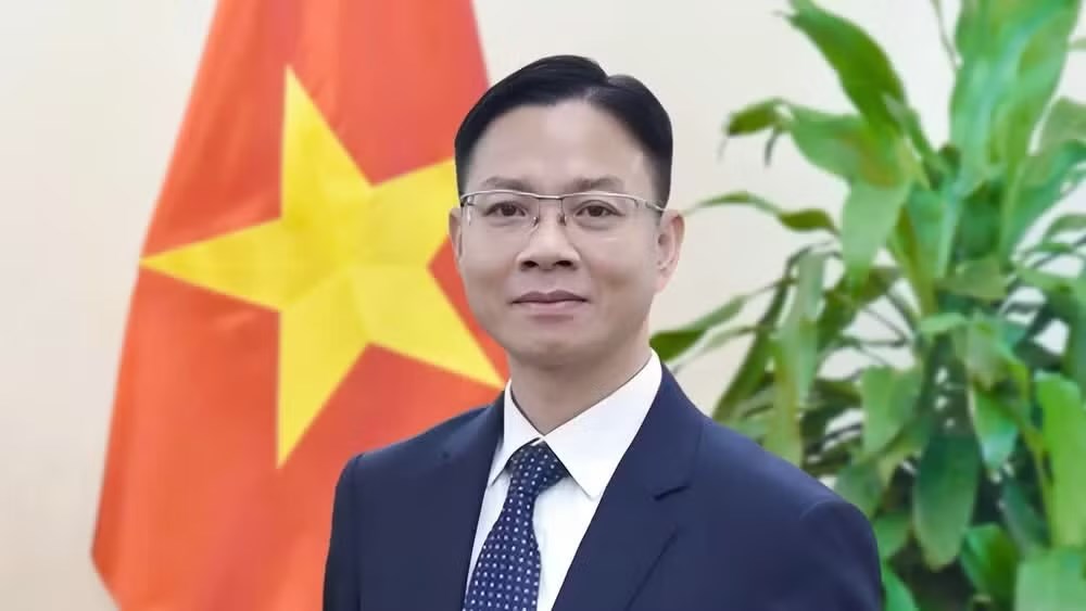 Nâng tầm quan hệ, mở rộng không gian phát triển Việt Nam và Ba Lan - ảnh 2