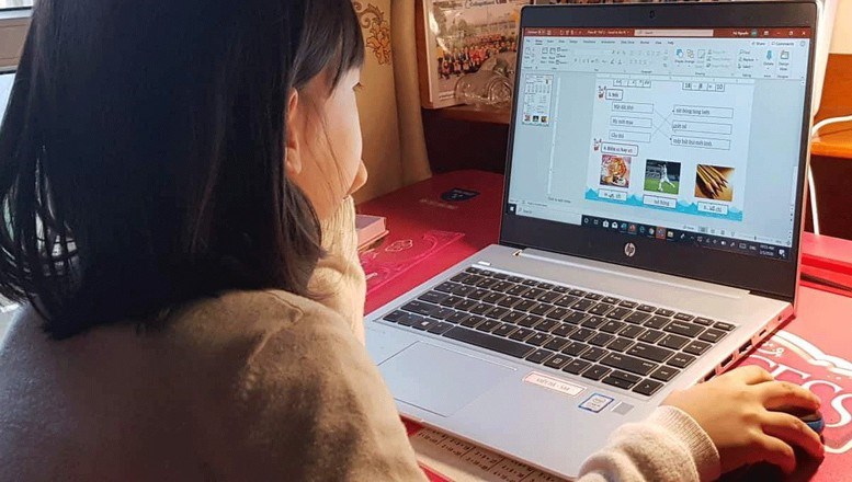 Triển khai các biện pháp bảo vệ trẻ em trên môi trường mạng - ảnh 1