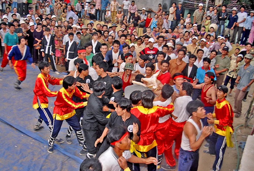 Tọa đàm