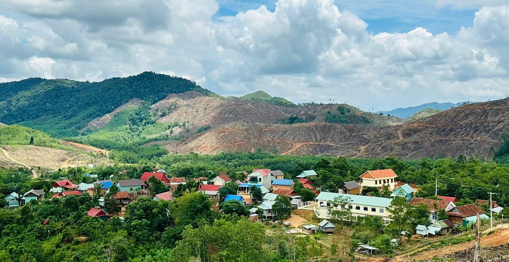 Đổi thay nhờ chương trình MTQG - ảnh 2