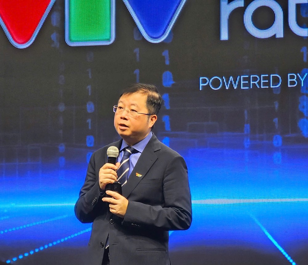 Công bố hệ thống các chỉ số đo lường khán giả VTVRatings - ảnh 1