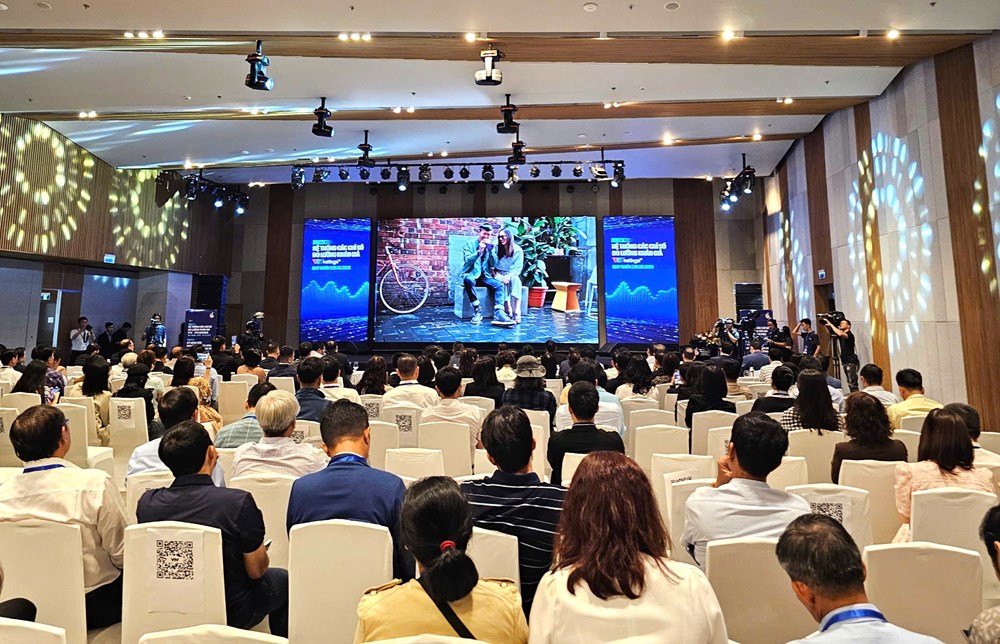 Công bố hệ thống các chỉ số đo lường khán giả VTVRatings - ảnh 3