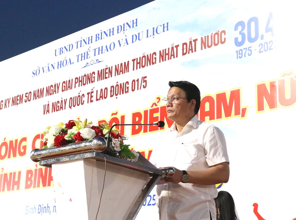 14 đội tham gia Giải Bóng chuyền nam, nữ bãi biển Bình Định mở rộng  - ảnh 6