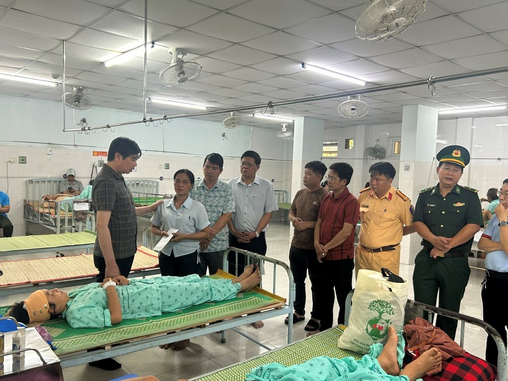 Sẽ khởi tố vụ mô tô nước tại khu vực Hòn Khô khiến một trẻ em tử vong - ảnh 1