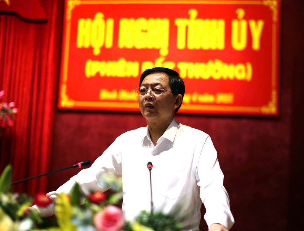 Tên gọi mới sau sáp nhập phải mang hồn cốt dân tộc, trách nhiệm với lịch sử - ảnh 3