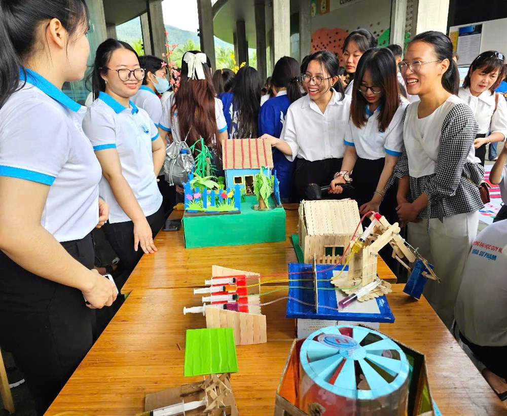 Đưa Bình Định trở thành trung tâm công nghiệp bán dẫn, trí tuệ nhân tạo - ảnh 3