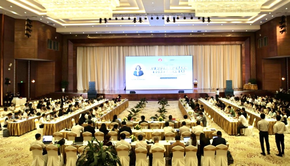 Tìm hướng liên kết phát triển du lịch khu vực Duyên hải miền Trung - Tây Nguyên - ảnh 2