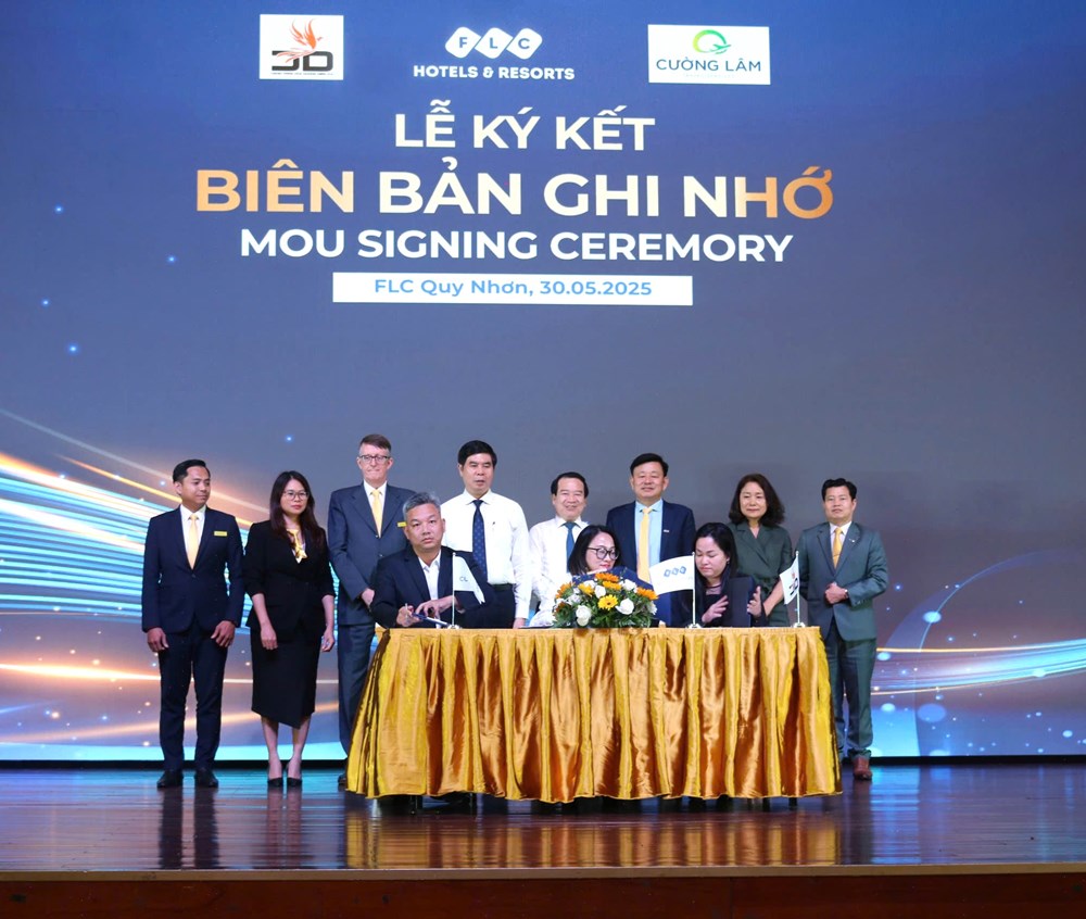 Tìm hướng liên kết phát triển du lịch khu vực Duyên hải miền Trung - Tây Nguyên - ảnh 3