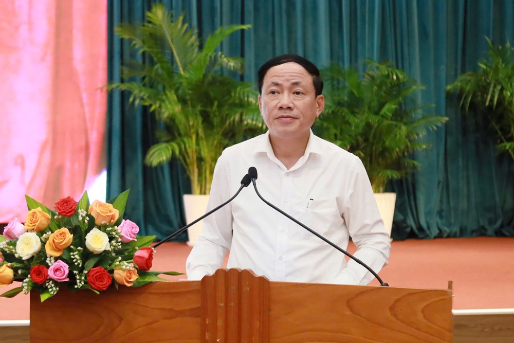 Bình Định tăng cường đấu tranh chống buôn lậu, gian lận thương mại - ảnh 1