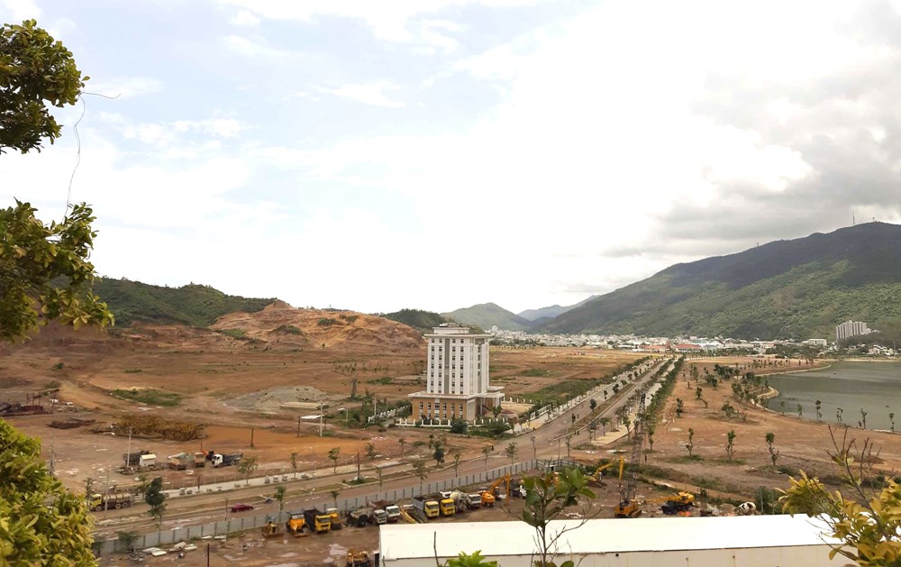 Đấu thầu lựa chọn nhà đầu tư - ảnh 1