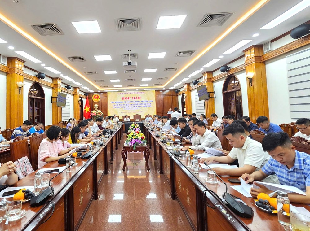 135 xã, phường tỉnh Gia Lai mới đồng loạt hoạt động vào ngày 25.6 - ảnh 1