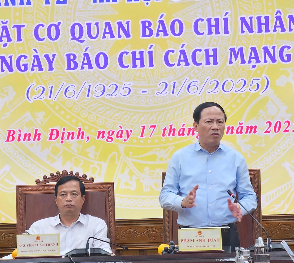 135 xã, phường tỉnh Gia Lai mới đồng loạt hoạt động vào ngày 25.6 - ảnh 2