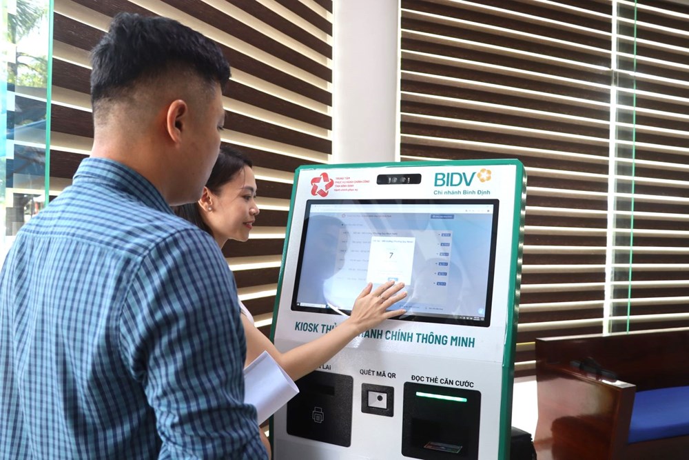 Vận hành chính quyền 2 cấp, cần cán bộ chất lượng - ảnh 1