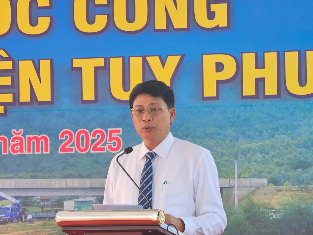 Nối nhịp bờ vui cho hàng trăm hộ dân sống bên sông Hà Thanh - ảnh 2