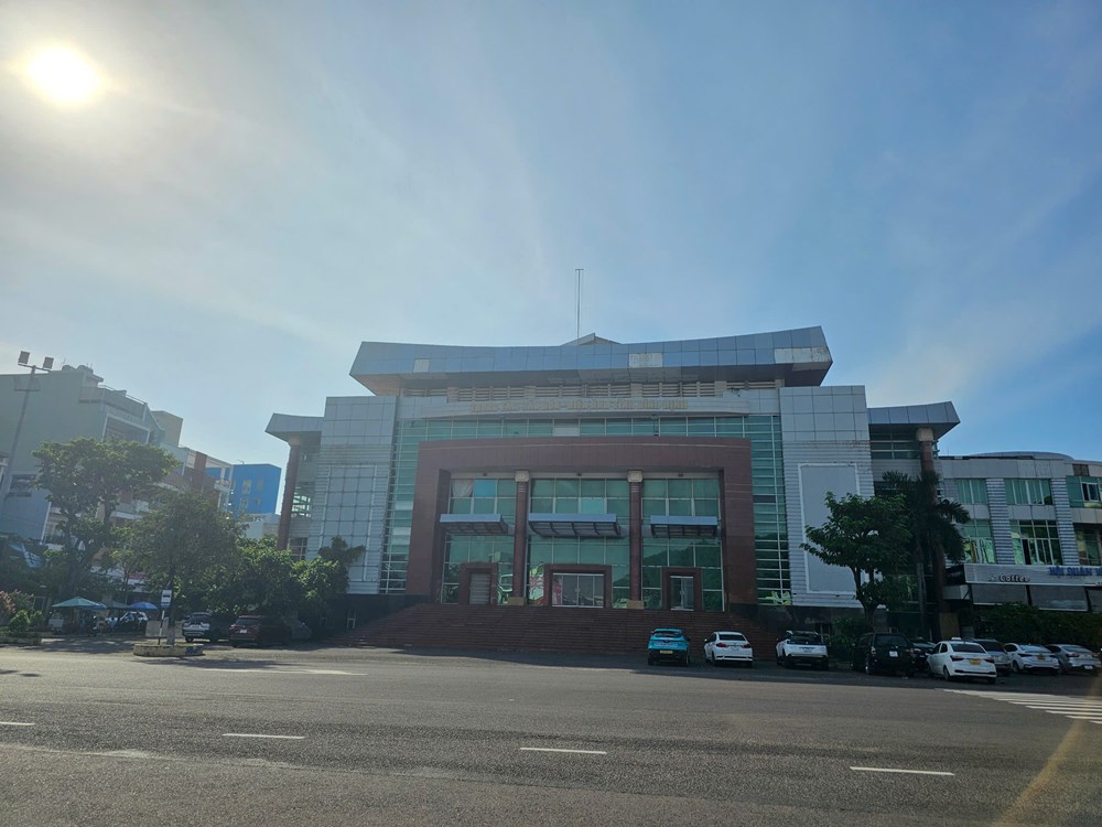 “Đất vàng” ở Bình Định được hoán đổi làm bảo tàng, nhà văn hóa lao động… - ảnh 3