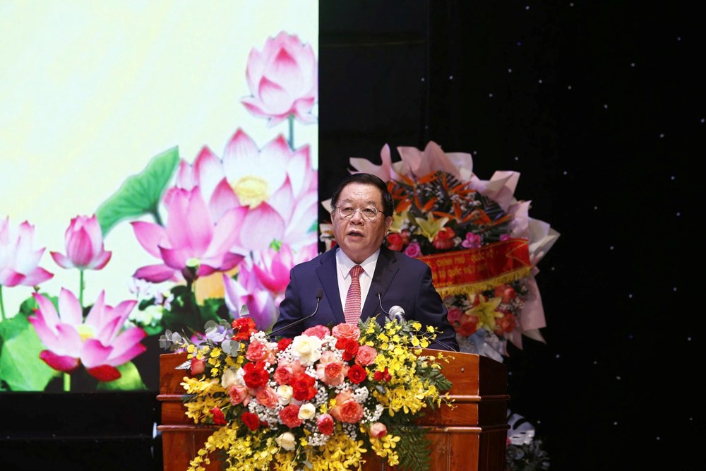 Công bố các nghị quyết, quyết định quan trọng của tỉnh Gia Lai (mới) - ảnh 1