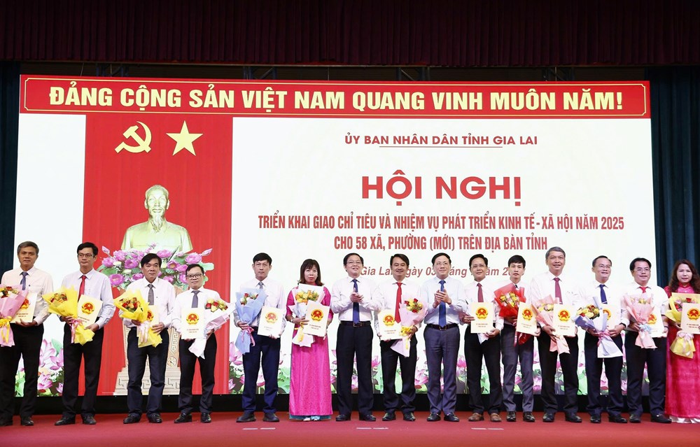 Không có “vùng trắng” trách nhiệm - ảnh 2